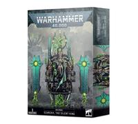 Necrons : Szarekh The Silent King - Warhammer 40K - Games Workshop
