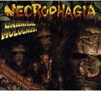 Necrophagia - Cannibal Holocaust