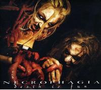 Necrophagia - Death Is Fun