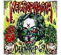 Necrophagia - Deathtrip 69
