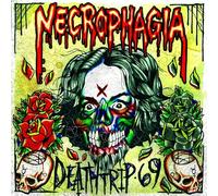 Necrophagia - Deathtrip 69