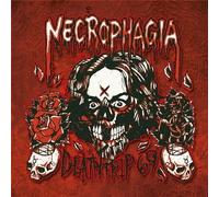 Necrophagia - Deathtrip 69 [VINYL]