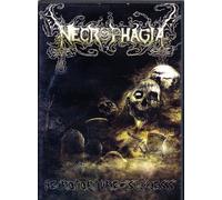 Necrophagia: Necrotorture/Sickness [DVD]
