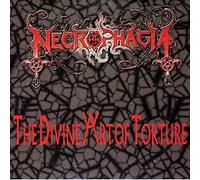Necrophagia - The Devine Art Of Torture
