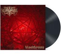 Necrophobic Bloodhymns LP black Onesize