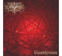 Bloodhymns (Re-Issue 2022) [VINYL]
