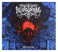 Necrophobic - Darkside