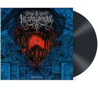 Necrophobic - Darkside - Vinyl - Reissue (2022)