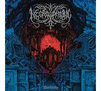 Necrophobic - Darkside (Re-issue 2022) [CD]