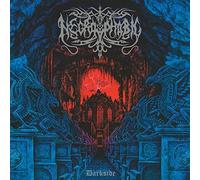 Darkside (Re-Issue 2022) [VINYL]