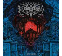Necrophobic - Darkside - Vinyl - Reissue (2022)