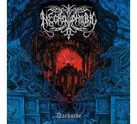 Necrophobic - Darkside [VINYL]