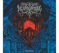 Necrophobic 'Darkside' Vinyl - NEW