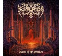 Dawn Of The Damned