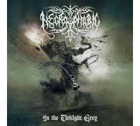 Necrophobic In the Twilight Grey (CD) Album (Jewel Case) (US IMPORT)