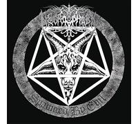 Necrophobic - Spawned by Evil (Re-issue 2022) [CD]