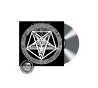 Necrophobic - Spawned By Evil (Re-Issue 2022) Silver - Colored Vinyl