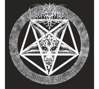 Necrophobic Spawned by evil LP multicolor Onesize