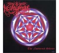 Necrophobic - The Nocturnal Silence