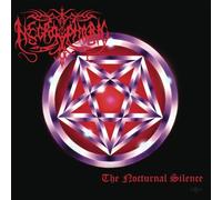 Necrophobic : The Nocturnal Silence VINYL 12" Album (2022) NEW Great Value