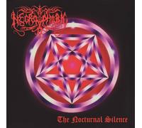 Necrophobic - The Nocturnal Silence [VINYL]