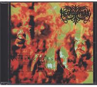 Necrophobic - The Third Antichrist