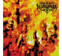 Necrophobic The Third Antichrist (CD) Album (Jewel Case) (US IMPORT)