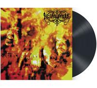 Necrophobic - The Third Antichrist (Re-issue 2022) [VINYL]