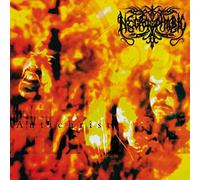 Necrophobic - The Third Antichrist [VINYL]