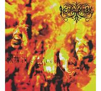 NECROPHOBIC - THIRD ANTICHRIST - CD - M3z