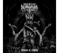 Necrophobic - Womb Of Lilithu [VINYL]