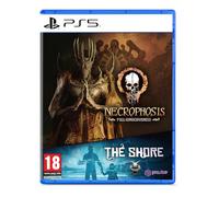 Necrophosis: Full Consciousness (PlayStation 5)