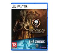 Necrophosis: Full Consciousness (PlayStation 5) (Sony Playstation 5)
