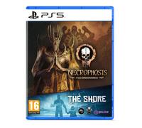 Necrophosis:Full Consciousness / The Shore DP (PS5)