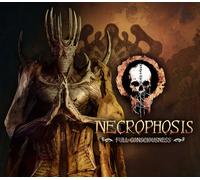 Necrophosis: Full Consciousness Xbox Series X|S / PC CD Key