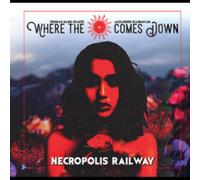 Necropolis railway