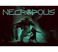 Necropolis (Xbox One / Xbox Series X|S) Xbox Live Key - UNITED STATES