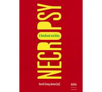 Necropsy: A Handbook & Atlas