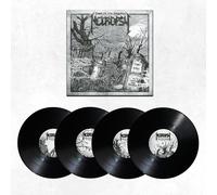 Necropsy – Tomb Of The Forgotten (The Complete Demo Recordings 1989-1993) – Vinyl