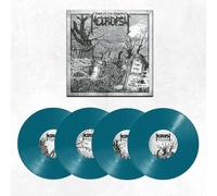 Necropsy - Tomb Of The Forgotten (the Com [VINYL]