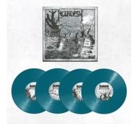 NECROPSY - TOMB OF THE FORGOTTEN THE COM - Vinyl Record - 11 - E1398z