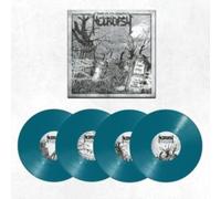 Necropsy - Tomb Of The Forgotten (The Complete Demo Recordings 1989-1993) [VINYL]