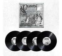 Necropsy - Tomb Of The Forgotten (The Complete Demo Recordings 1989-1993)
