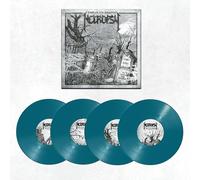 Necropsy - Tomb Of The Forgotten (The Complete Demo Recordings 1989-1993) [VINYL]