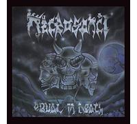 Necrosanct - Equal In Death