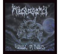 Necrosanct Equal in Death (CD) (US IMPORT)