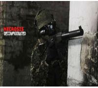 NECROSIS : RECONFIGURATED Steam CD Key