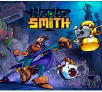 Necrosmith EU v2 Steam Altergift