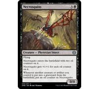 Necrosquito | Phyrexia: All Will Be One