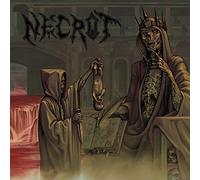 Necrot - Blood Offerings